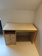 Bureau, Huis en Inrichting, Bureaus, Ophalen, Gebruikt, Bureau