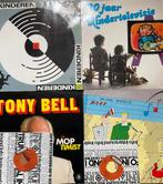 Vinyl LPs en singles, Ophalen, Zo goed als nieuw