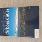 Schoolatlas editie 2018, Boeken, Ophalen, Gelezen