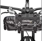 Bikepacking stuurtas 10 liter, Fietsen en Brommers, Fietsaccessoires | Fietstassen, Ophalen of Verzenden, Zo goed als nieuw
