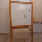 Tekenbord krijt en whitebord, Ophalen