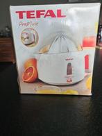Tefal citruspers, Ophalen, Nieuw