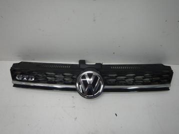 VW Golf 7 Facelift GTD Grille 5G0853653S disponible aux enchères