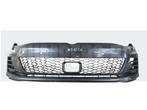 Bumper Volkswagen Golf 7 VII 5G0 GTI GTD 12-16 Voorbumper MZ, Gebruikt, Voor, 6 maanden garantie, Ophalen of Verzenden
