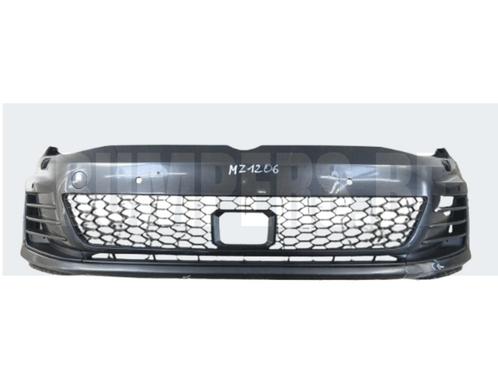 Bumper Volkswagen Golf 7 VII 5G0 GTI GTD 12-16 Voorbumper MZ, Auto-onderdelen, Carrosserie, Bumper, Voor, Gebruikt, 6 maanden garantie