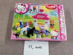 Speelgoed :Hello Kitty. Prijs:15 euro, Kinderen en Baby's, Ophalen of Verzenden, Zo goed als nieuw