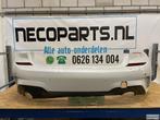 BUMPER BMW 3 SERIE G20 M PAKKET ACHTERBUMPER 5112806938, Ophalen of Verzenden, Gebruikt, BMW, Bumper