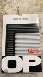 Airco luchtfilter gloednieuw, Ophalen of Verzenden