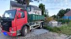 Camion container volvo fm7 26 tonne 290cv 6x4, Auto's, Vrachtwagens, Te koop, Diesel, Particulier, Volvo