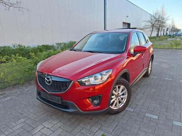 Mazda CX-5 2.2D - Uitstekende staat! beschikbaar voor biedingen