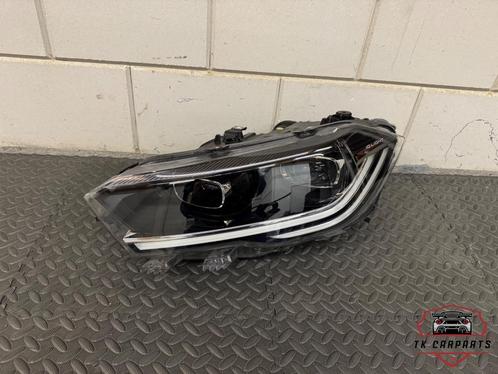 Volkswagen polo 2g facelift Iq Light koplamp L 2g1941035l, Auto-onderdelen, Verlichting, Volkswagen, Nieuw