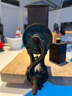 Ancien moulin à fromage unique, Antiquités & Art, Enlèvement ou Envoi