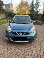 Nissa micra, Autos, Euro 5, Achat, Boîte manuelle, Noir