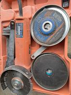 Meule SPIT, Enlèvement, Comme neuf, 1000 watts ou plus, Meuleuse droite