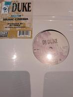 12inch Dj Duke, Ophalen of Verzenden, Gebruikt, 12 inch, Techno of Trance