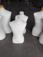 Paspop Buste Torso Kind 1x, Ophalen, Zo goed als nieuw, Overige typen