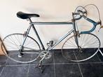 Prachtige vintage koersfiets voor opmaak of onderdelen., Fietsen en Brommers, Ophalen, Zo goed als nieuw