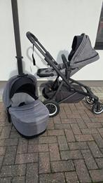 Thule sleek, Kinderen en Baby's, Kinderwagens en Combinaties, Ophalen