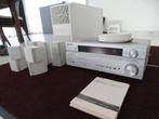 Pioneer receiver met Bose surround systeem, Audio, Tv en Foto, Ophalen, Zo goed als nieuw, Speakers, Pioneer