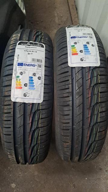 uniroyal 175 70 14 84 t rainexpert 5 - neuf beschikbaar voor biedingen