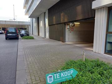 Garage te koop in Sint-Michiels disponible aux enchères