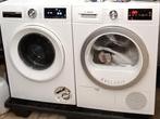 Bosch wasmachine en droogkast prima staat. 250€, Ophalen of Verzenden, Zo goed als nieuw