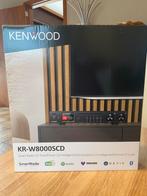 KENWOOD KR-W8000SCD, TV, Hi-fi & Vidéo, Chaîne Hi-fi, Enlèvement, Neuf