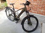 Vélo électrique 27,5" Nakamura E-Summit SUV taille M, Ophalen, Zo goed als nieuw, Overige merken, Versnellingen