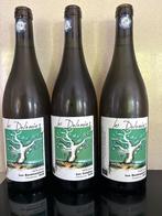 Jura - Les Dolomies (Celine Gormally - Labet disciple), Collections, Vins, Pleine, France, Enlèvement ou Envoi, Vin blanc