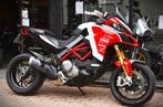DUCATI MULTISTRADA 1260 PIKES PEAK ***MOTOVERTE.BE***, 2 cilinders, Bedrijf, 1260 cc, Toermotor