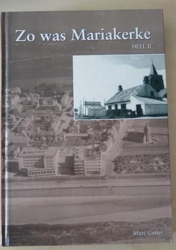 Zo was Mariakerke deel II beschikbaar voor biedingen