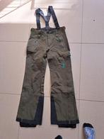 (toer)Skibroek Mountain Hardwear voor dames maat XS, Zo goed als nieuw, Kleding, Ski, Ophalen