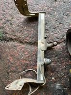 Mercedes sprinter attache remorque, Ophalen, Zo goed als nieuw