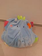 Knuffel Lilliputiens, Enlèvement, Utilisé, Autres types