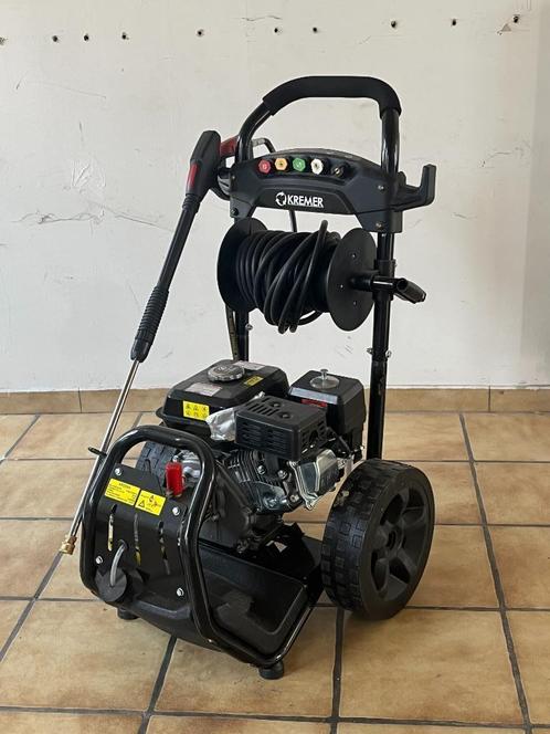 Kremer KR200h HOGEDRUK, Doe-het-zelf en Bouw, Overige Doe-Het-Zelf en Bouw, Zo goed als nieuw, Ophalen