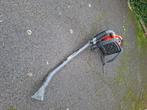souffleur de feuilles, Ophalen, Gebruikt, Benzine, Ruggedragen