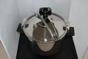 autocuiseur SEB beschikbaar voor biedingen