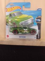 Hotwheels Draftnator, Kinderen en Baby's, Speelgoed |Speelgoedvoertuigen, Ophalen of Verzenden, Nieuw