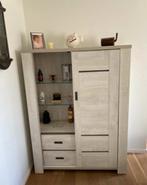 Vitrinekast, Huis en Inrichting, Kasten | Vitrinekasten, Ophalen of Verzenden