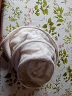 stoffen zak voor Nilfisk stofzuiger, Enlèvement ou Envoi, Utilisé, Sac à poussière, Aspirateur