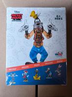 Rare figurine Goofy  Dingo, Collections, Comme neuf, Enlèvement ou Envoi