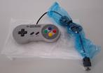 SNES Mini controller nieuw, Overige controllers, Info@retrogamed.be, Ophalen of Verzenden, Super NES