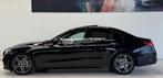 Mercedes-Benz C Klasse 180 AMG Line, Automaat, 4 deurs, Euro 6, 4 cilinders
