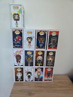 Funko pops, Ophalen of Verzenden, Zo goed als nieuw