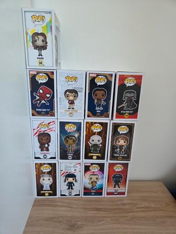 Funko pop, Enlèvement ou Envoi, Comme neuf