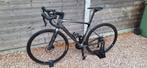 Koersfiets Giant Defy advanced pro 2 + garmin + accessoires, Fietsen en Brommers, Ophalen, Zo goed als nieuw, Meer dan 20 versnellingen