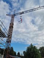 Bouwkraan Acromet VK20A1, Zakelijke goederen, Machines en Bouw | Kranen en Graafmachines, Ophalen, Kraan