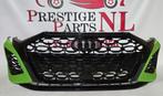 Voorbumper Audi A3 8Y RS3 RS 6xPDC Bumper 2021-2024 ORIGINEE, Auto-onderdelen, Gebruikt, -, Voor, Bumper
