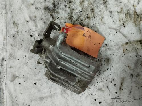 Remklauw links achter Volkswagen Golf 6 5K1 1K0615423J, Auto-onderdelen, Remmen en Aandrijving, Volkswagen, Gebruikt, Ophalen of Verzenden