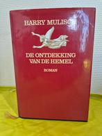 Harry Mulisch - De ontdekking van de hemel, Ophalen, Zo goed als nieuw, Harry Mulisch